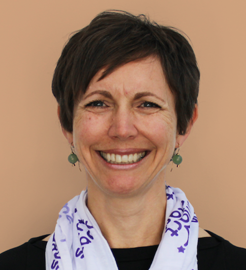 Rebecca Hickman