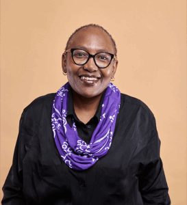Grace Matlhape