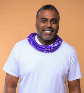 Kuban Pillay
