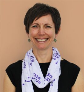 Rebecca Hickman