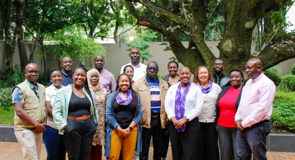 Ethiopia, Uganda study SmartStart’s home-based early learning model