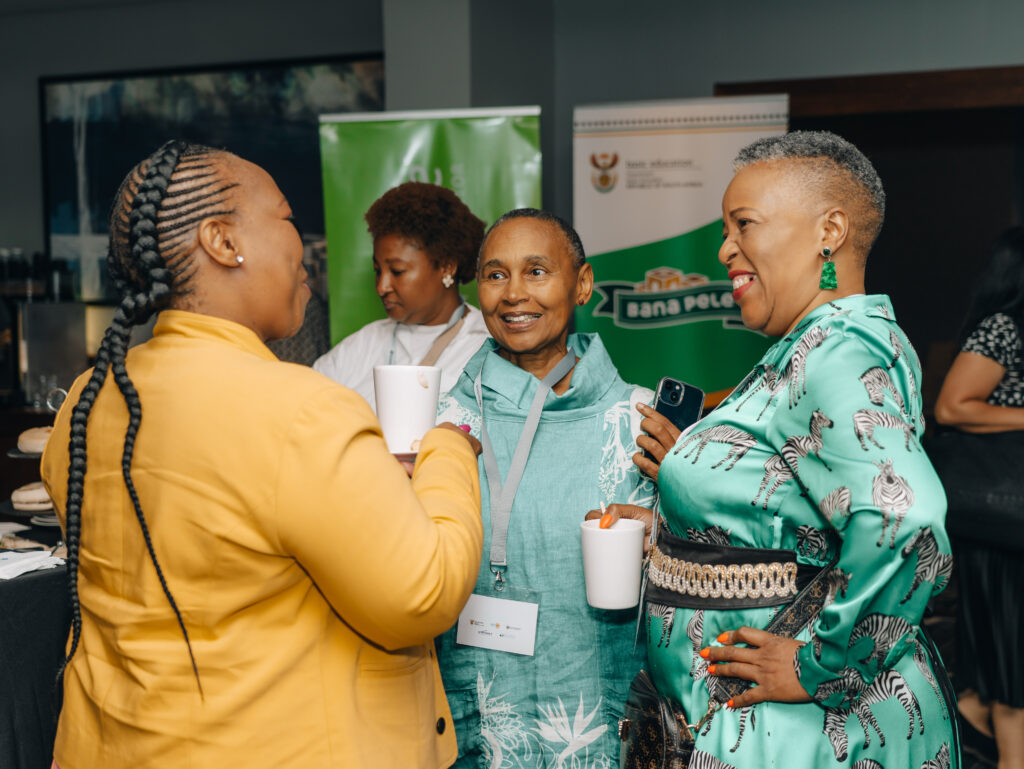 What the systems mapping workshop tells us about universal ECCE access